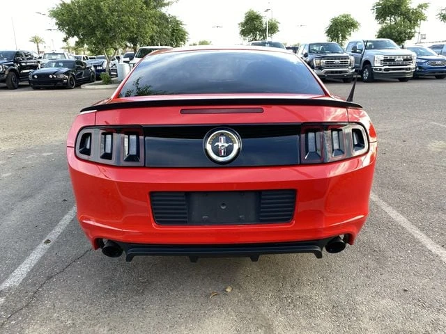 2013 Ford S197 Mustang Boss 302 - Image 3 of 12