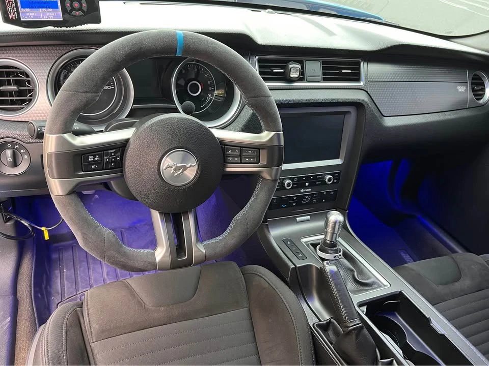 2013 Ford S197 Mustang Boss 302 - Image 9 of 15