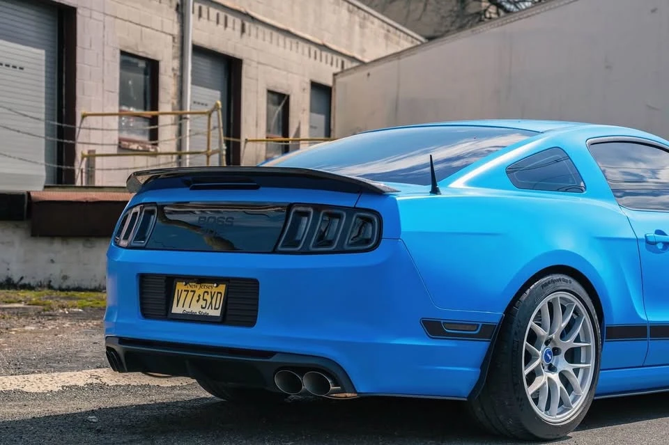 2013 Ford S197 Mustang Boss 302 - Image 6 of 15