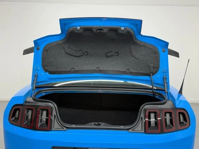 2013 Ford S197 Mustang Boss 302 - Image 28 of 31