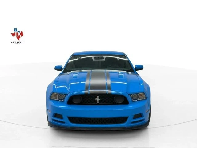 2013 Ford S197 Mustang Boss 302 - Image 8 of 31