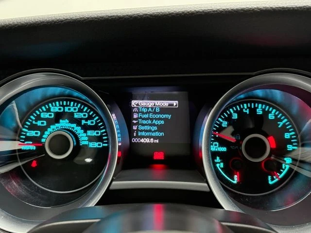 2013 Ford S197 Mustang Boss 302 - Image 27 of 31