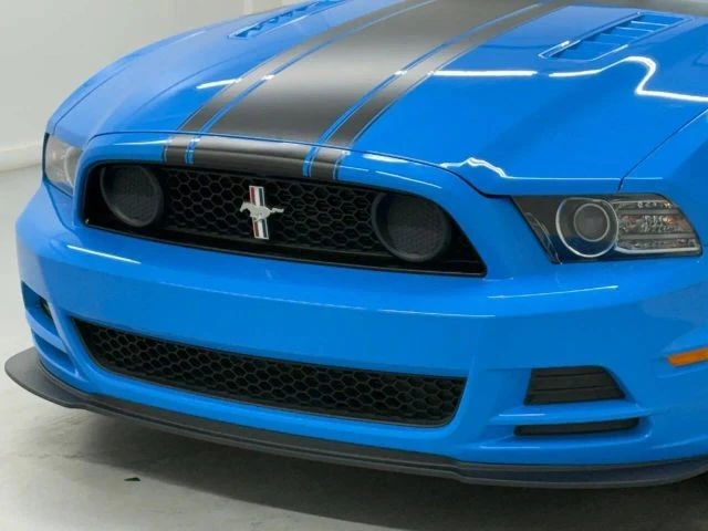 2013 Ford S197 Mustang Boss 302 - Image 30 of 31