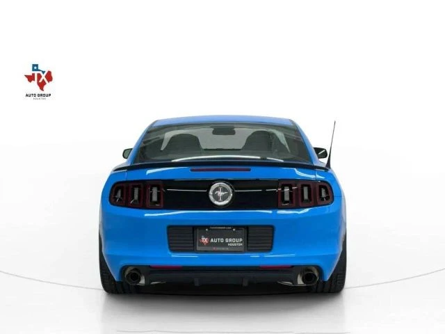 2013 Ford S197 Mustang Boss 302 - Image 7 of 31