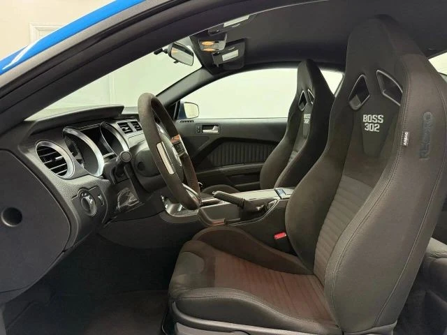 2013 Ford S197 Mustang Boss 302 - Image 11 of 31
