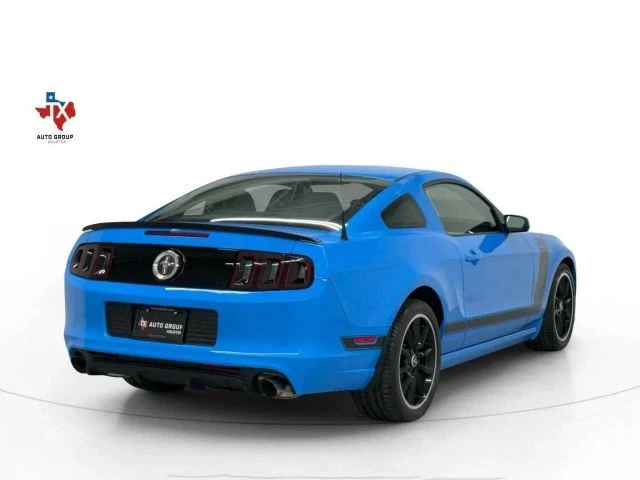 2013 Ford S197 Mustang Boss 302 - Image 6 of 31