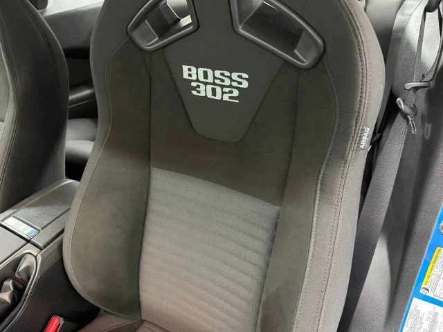 2013 Ford S197 Mustang Boss 302 - Image 17 of 31