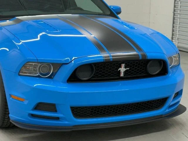 2013 Ford S197 Mustang Boss 302 - Image 31 of 31
