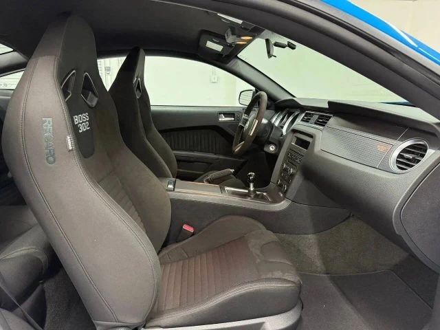 2013 Ford S197 Mustang Boss 302 - Image 10 of 31