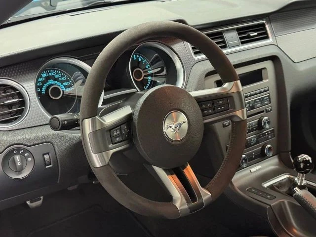 2013 Ford S197 Mustang Boss 302 - Image 24 of 31