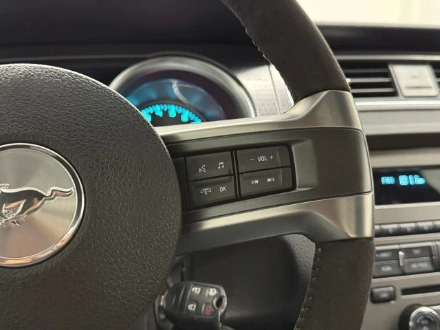2013 Ford S197 Mustang Boss 302 - Image 20 of 31