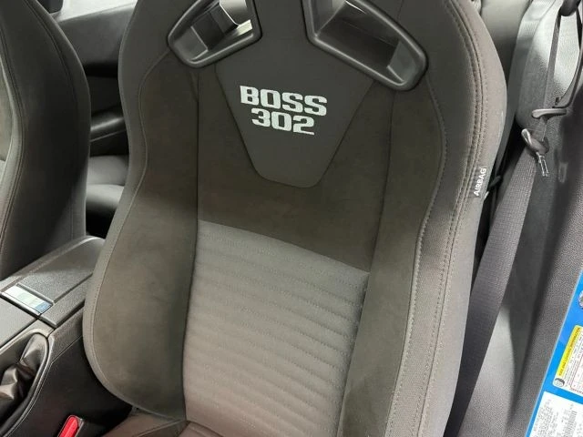2013 Ford S197 Mustang Boss 302 - Image 17 of 31