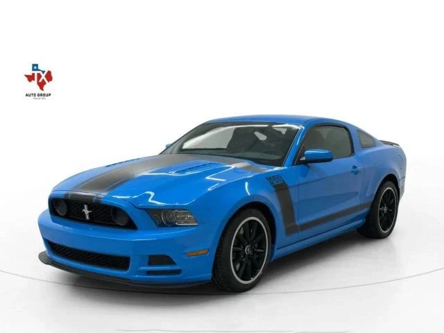 2013 Ford S197 Mustang Boss 302 - Image 5 of 31