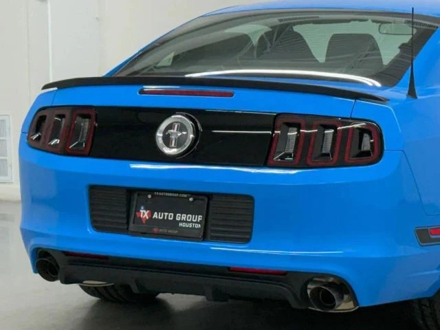 2013 Ford S197 Mustang Boss 302 - Image 29 of 31