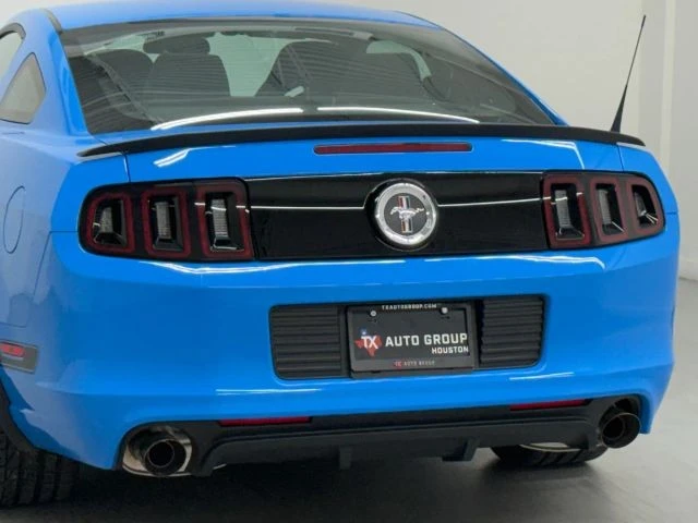 2013 Ford S197 Mustang Boss 302 - Image 30 of 31