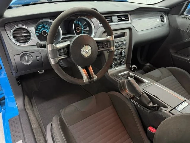 2013 Ford S197 Mustang Boss 302 - Image 2 of 31