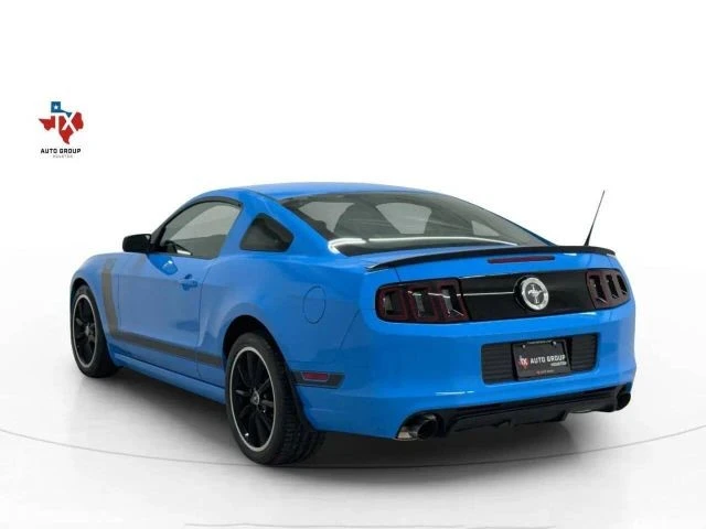 2013 Ford S197 Mustang Boss 302 - Image 3 of 31