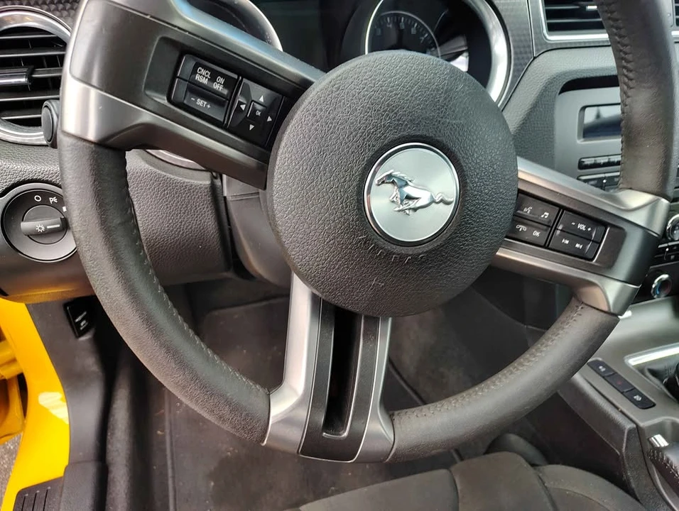 2013 Ford S197 Mustang Boss 302 - Image 10 of 13