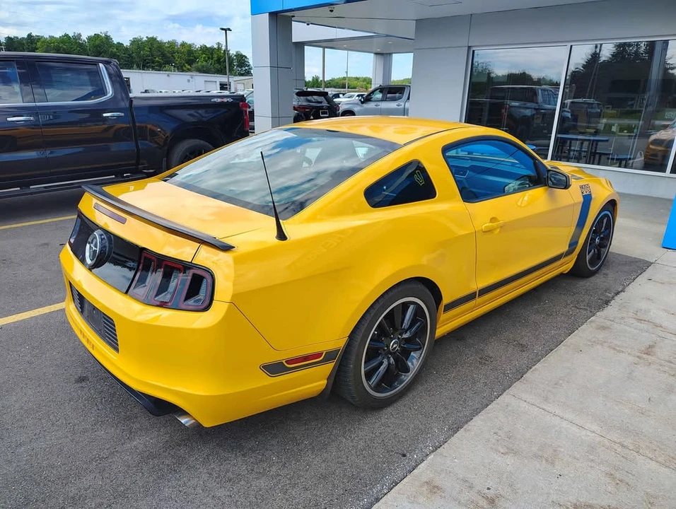 2013 Ford S197 Mustang Boss 302 - Image 5 of 13