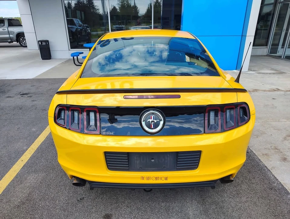 2013 Ford S197 Mustang Boss 302 - Image 6 of 13