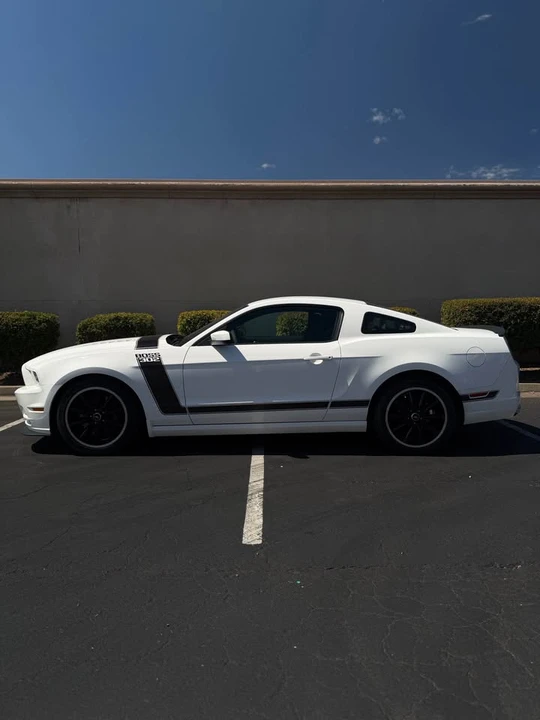 2013 Ford S197 Mustang Boss 302 - Image 2 of 15