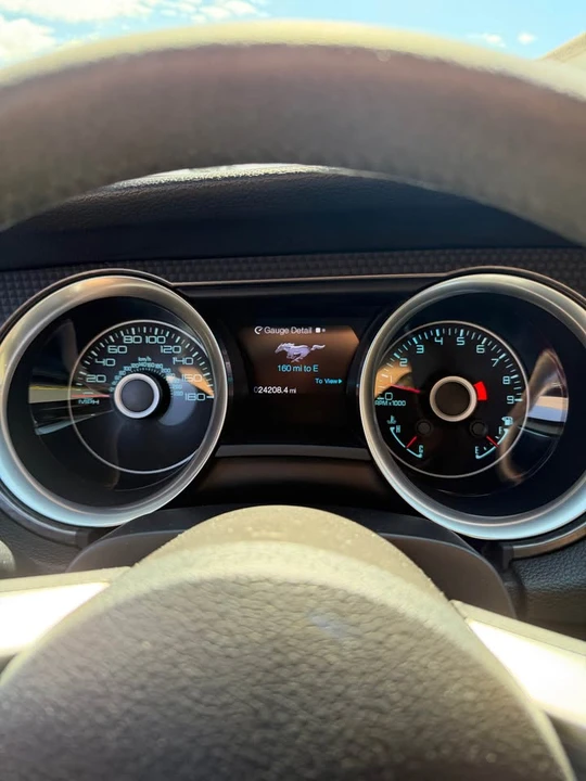 2013 Ford S197 Mustang Boss 302 - Image 14 of 15