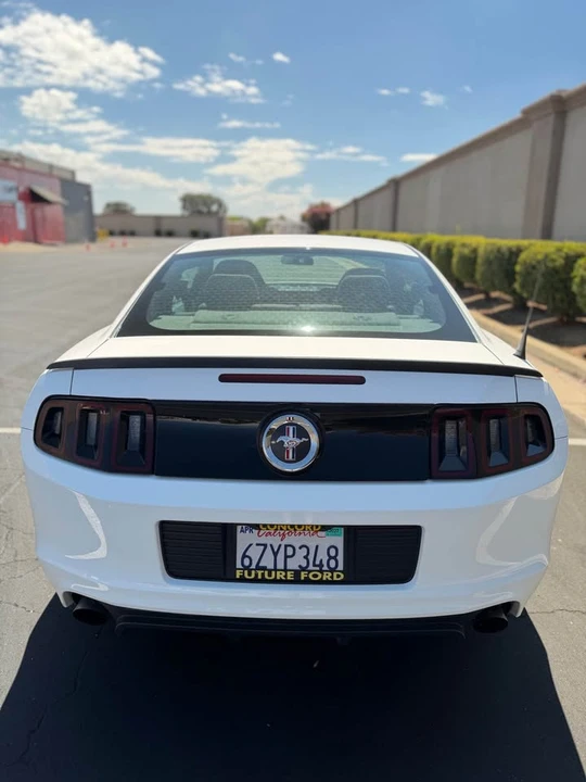 2013 Ford S197 Mustang Boss 302 - Image 7 of 15