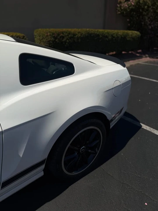2013 Ford S197 Mustang Boss 302 - Image 6 of 15