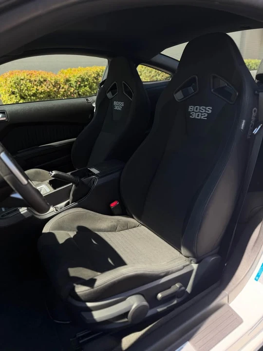 2013 Ford S197 Mustang Boss 302 - Image 13 of 15