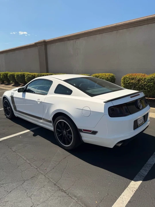 2013 Ford S197 Mustang Boss 302 - Image 3 of 15