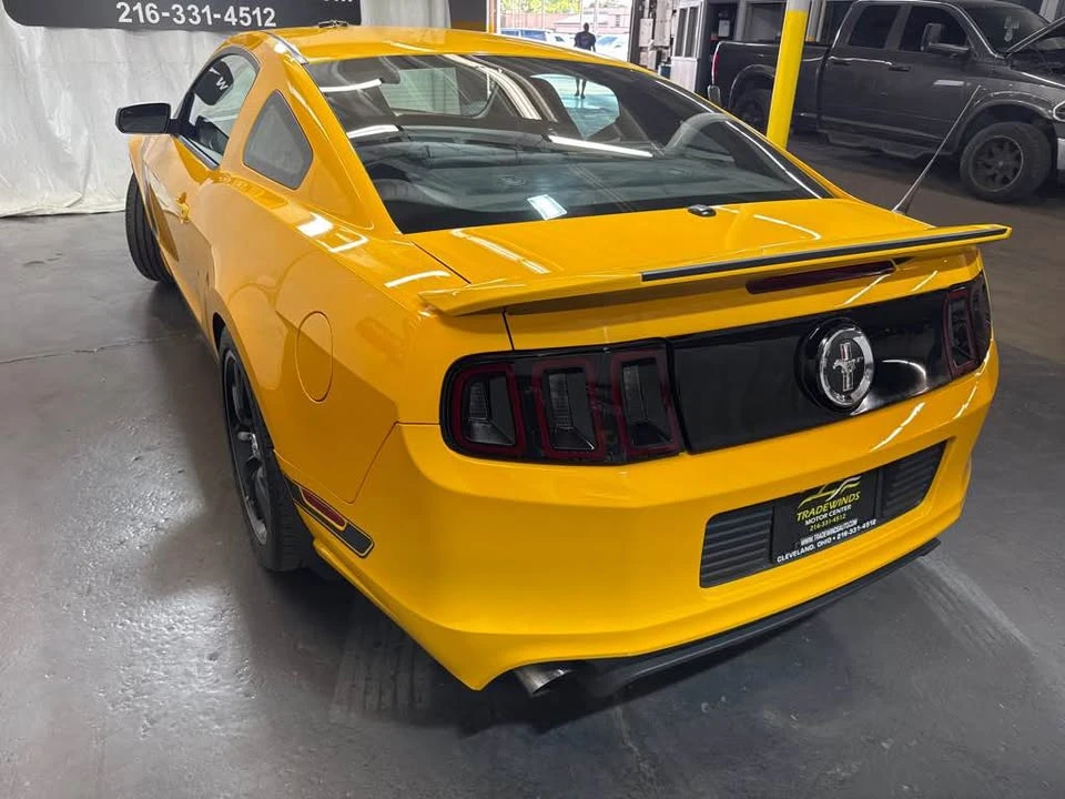 2013 Ford S197 Mustang Boss 302 - Image 11 of 13
