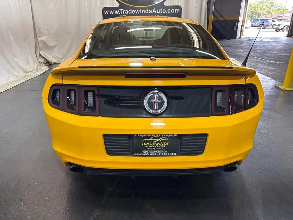 2013 Ford S197 Mustang Boss 302 - Image 12 of 13