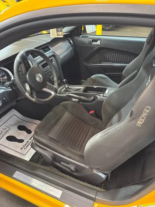 2013 Ford S197 Mustang Boss 302 - Image 7 of 13