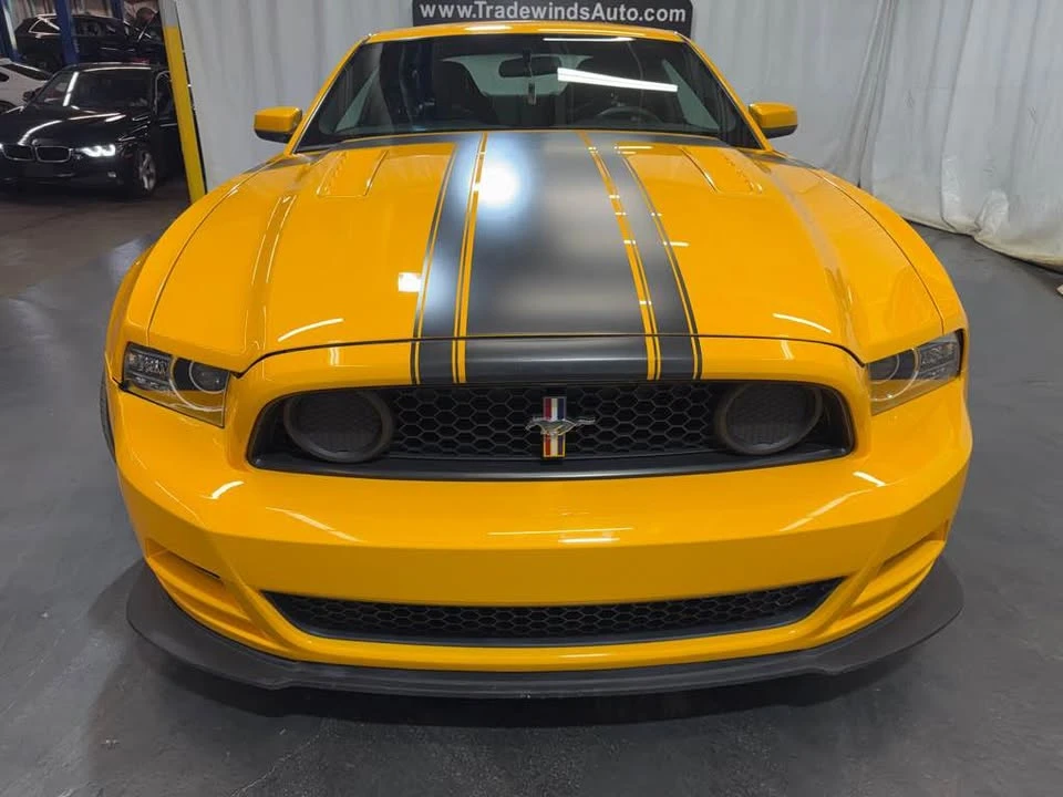 2013 Ford S197 Mustang Boss 302 - Image 2 of 13
