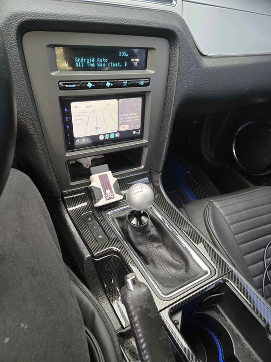 2013 Ford S197 Mustang Boss 302 - Image 18 of 20