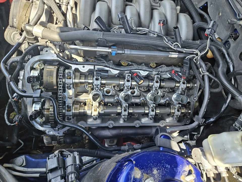 2013 Ford S197 Mustang Boss 302 - Image 16 of 20