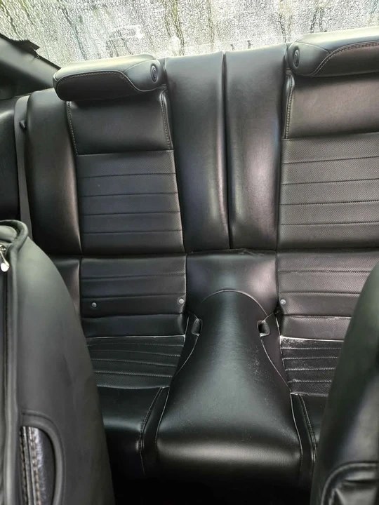 2013 Ford S197 Mustang Boss 302 - Image 19 of 20