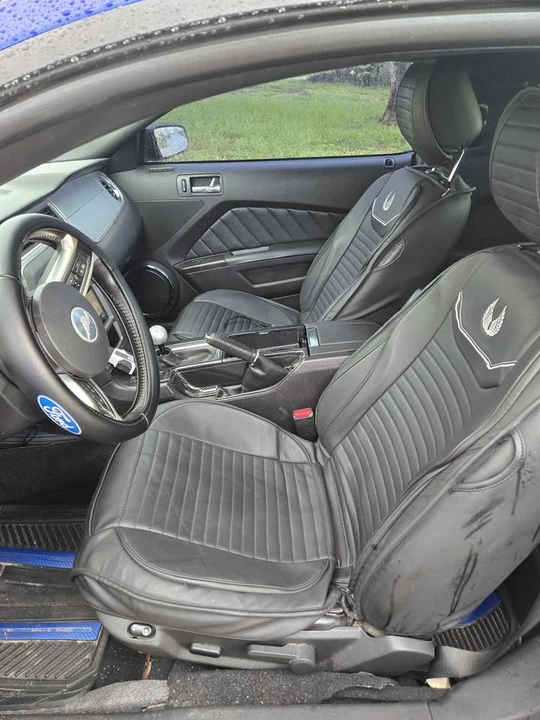 2013 Ford S197 Mustang Boss 302 - Image 20 of 20