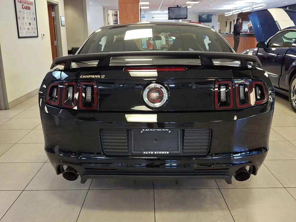 2013 Ford S197 Mustang Boss 302 - Image 4 of 18