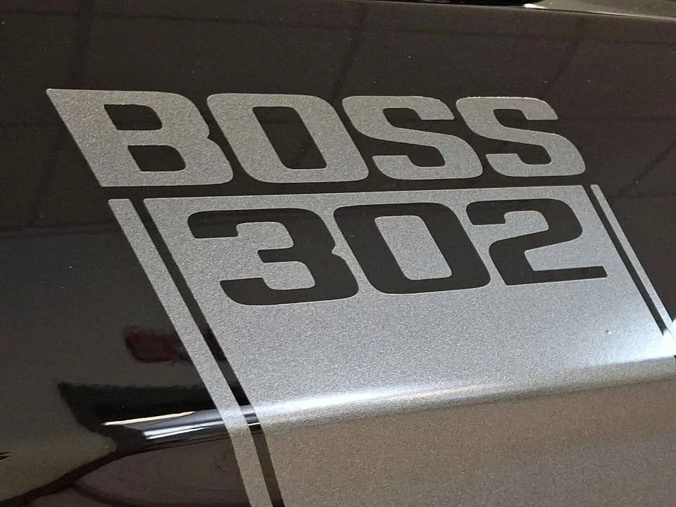 2013 Ford S197 Mustang Boss 302 - Image 18 of 18