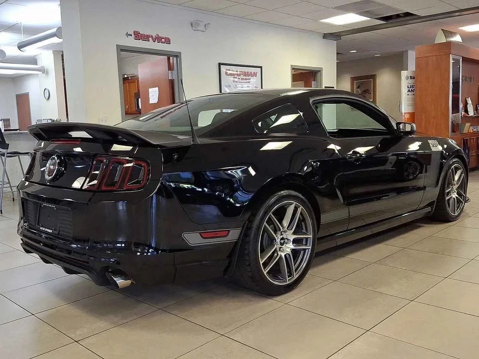 2013 Ford S197 Mustang Boss 302 - Image 5 of 18
