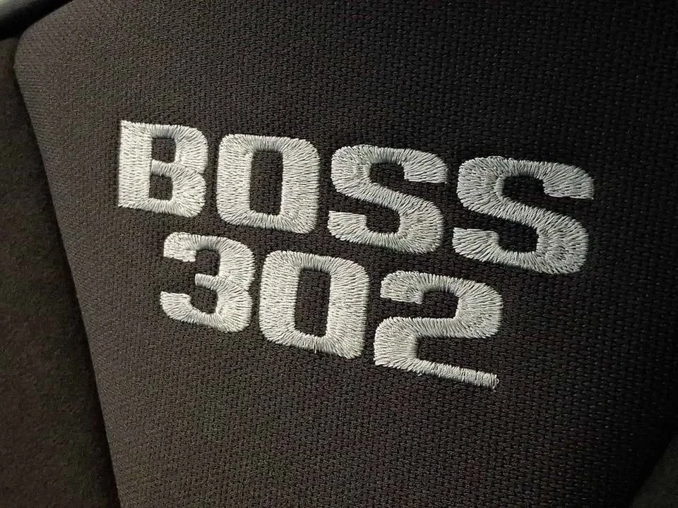 2013 Ford S197 Mustang Boss 302 - Image 14 of 18