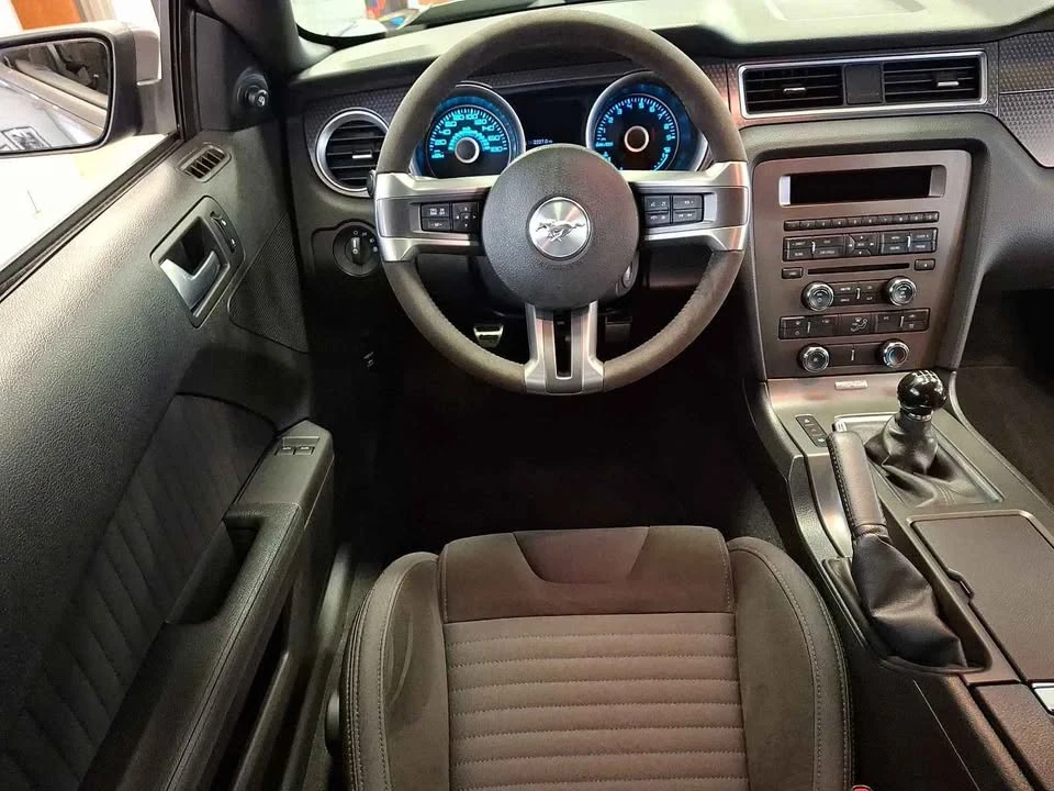 2013 Ford S197 Mustang Boss 302 - Image 8 of 18