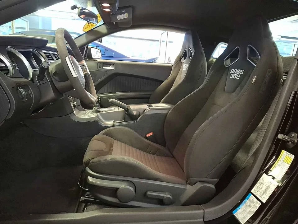 2013 Ford S197 Mustang Boss 302 - Image 10 of 18