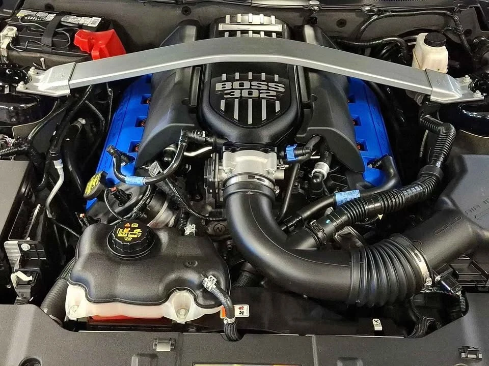 2013 Ford S197 Mustang Boss 302 - Image 15 of 18