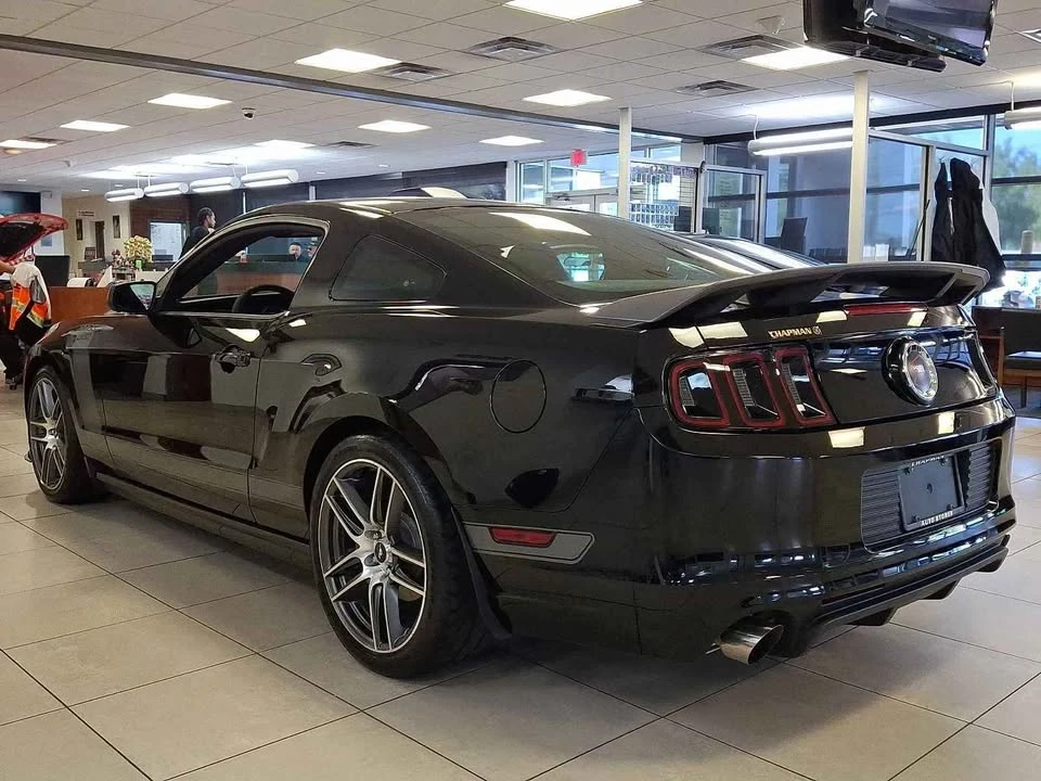 2013 Ford S197 Mustang Boss 302 - Image 3 of 18
