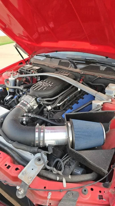 2013 Ford S197 Mustang Boss 302 - Image 7 of 14