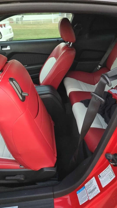 2013 Ford S197 Mustang Boss 302 - Image 10 of 14