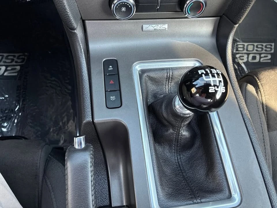 2013 Ford S197 Mustang Boss 302 - Image 14 of 16