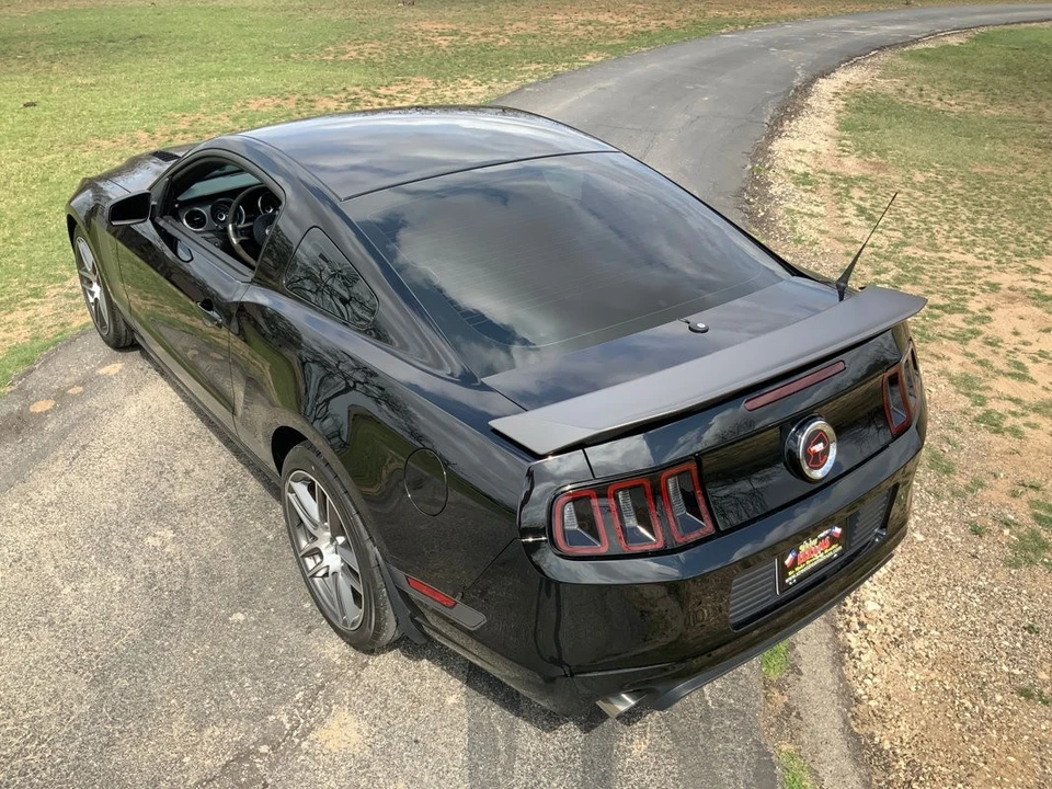 2013 Ford S197 Mustang - Image 3 of 12